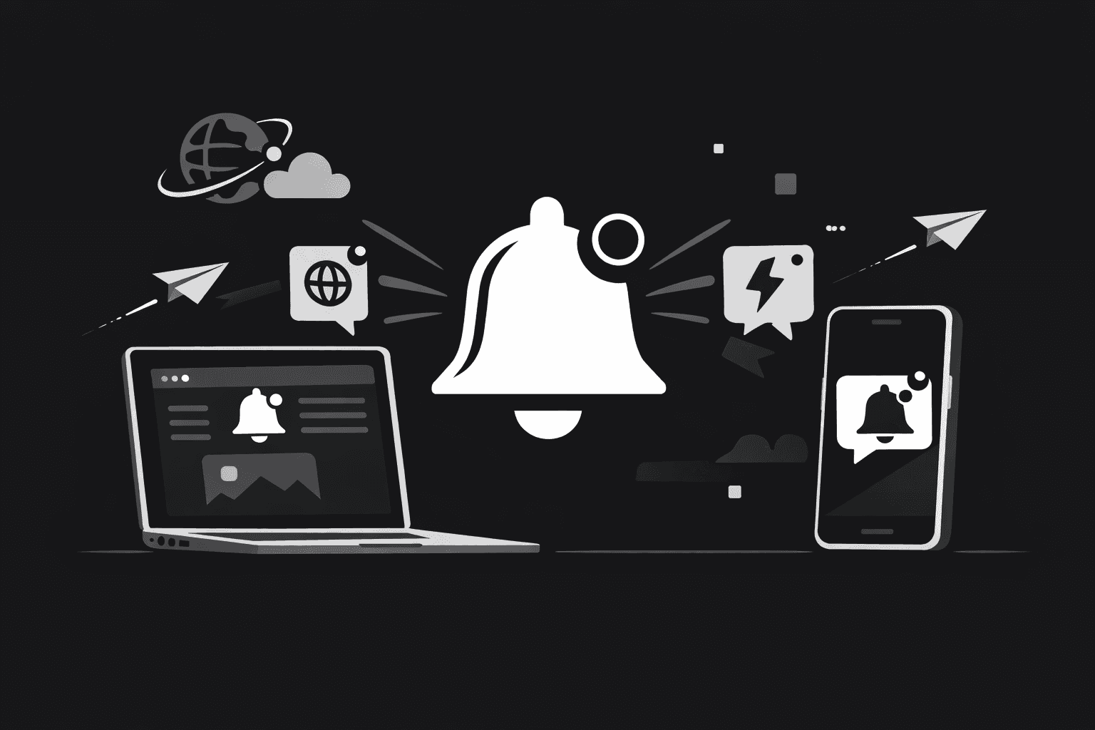 How to Send Push Notifications on a WordPress Website (and Why You Should Start Today)